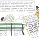 Comic by Jacqueline Frances.